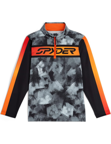 BOY'S JACOBS 12 ZIP BOY'S JACOBS 12 ZIP