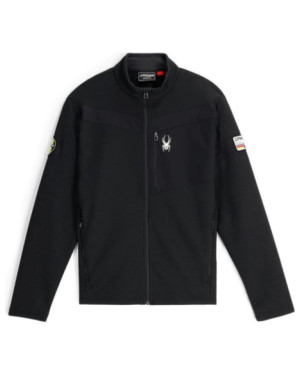 M WENGEN BANDIT JACKET