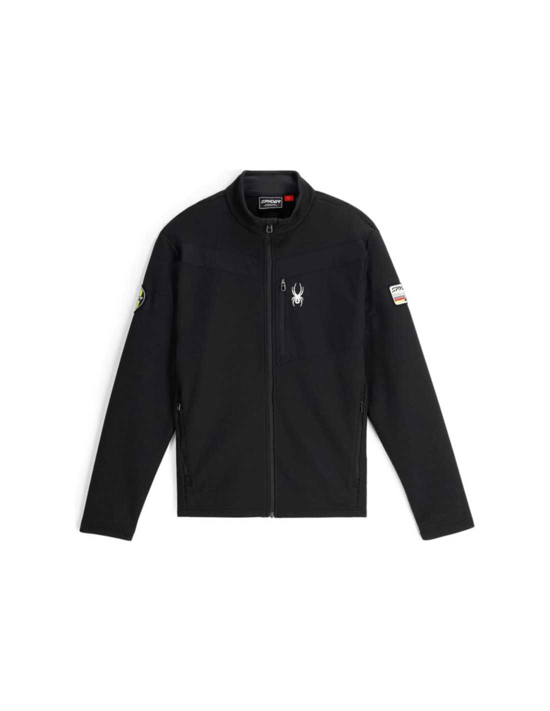 M WENGEN BANDIT JACKET