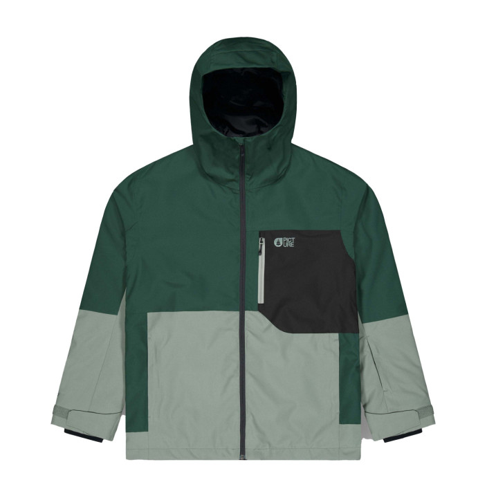 NITRIC JKT