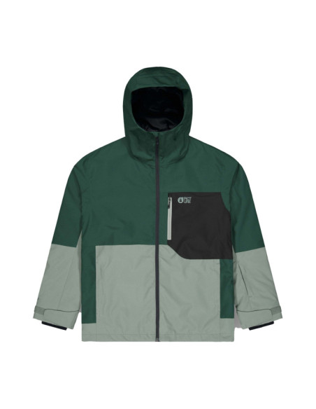 NITRIC JKT NITRIC JKT