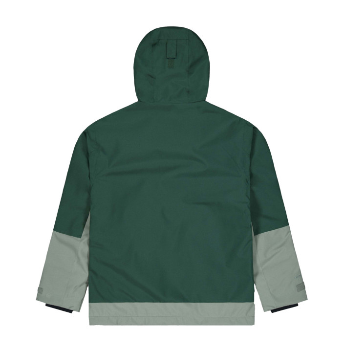 NITRIC JKT