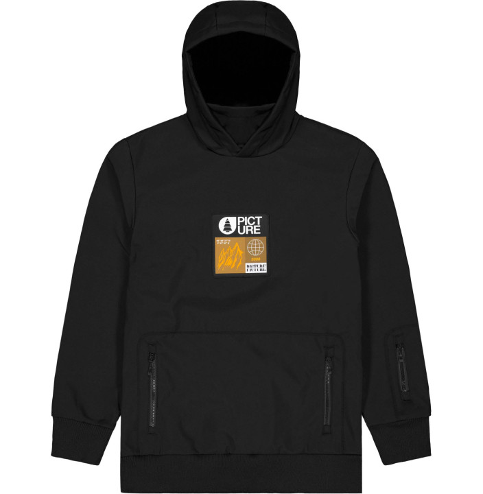 PARKER JKT