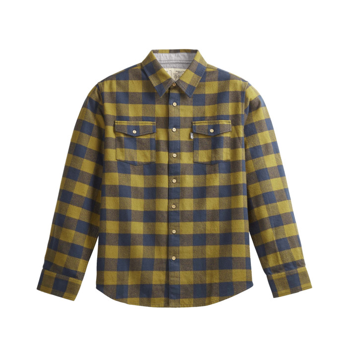 HILLSBORO SHIRT