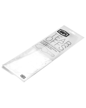 LAMINATED TEAR-OFFS 2X7PK