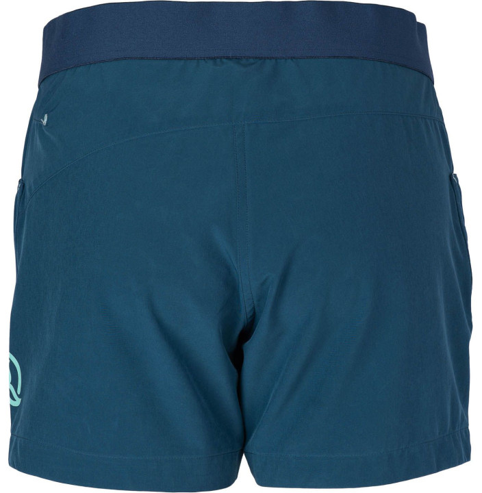 SHORT FELKIN SHT W
