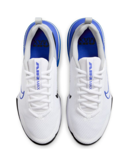 NIKE AIR MAX ALPHA TRAINER 6 MEN'S NIKE AIR MAX ALPHA TRAINER 6 MEN'S
