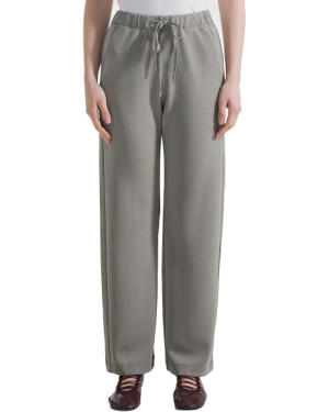 PANTALONE DRITTO SOFT TOUCH