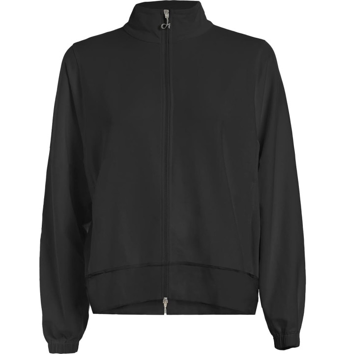 FELPA COMFORT CON ZIP