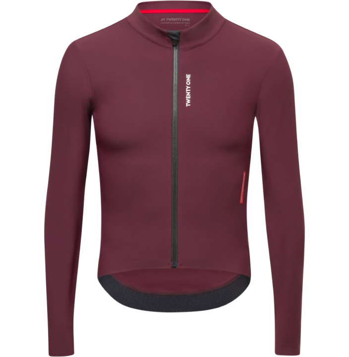 MAILLOT FACTORY THERMAL 3.0