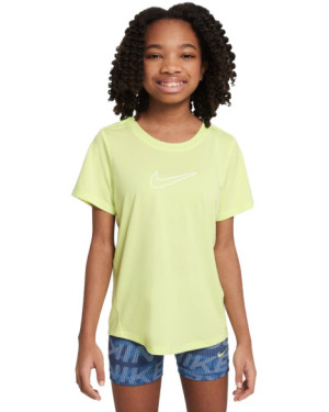 Nike One Fitted Big Kids' (Girls')