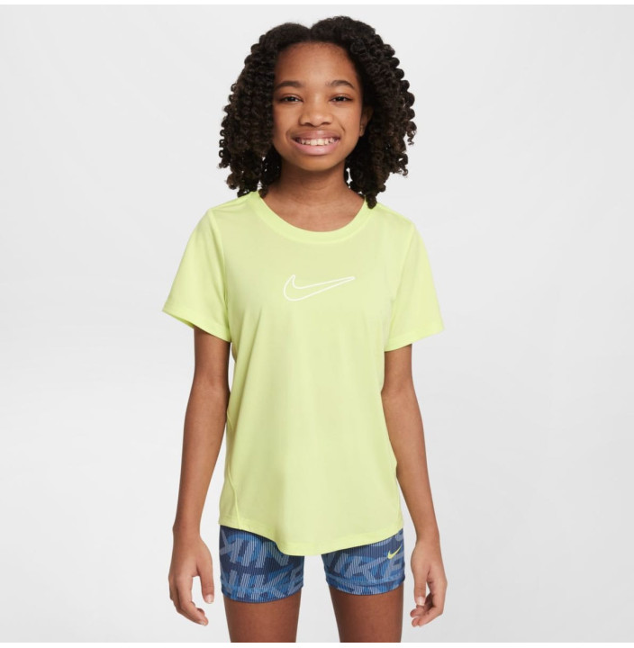Nike One Fitted Big Kids' (Girls')