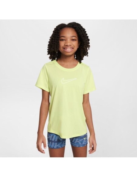 Nike One Fitted Big Kids' (Girls')