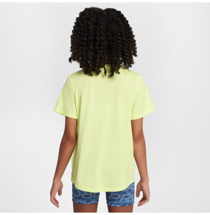 Nike One Fitted Big Kids' (Girls')