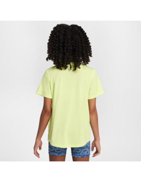 Nike One Fitted Big Kids' (Girls')