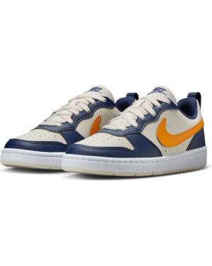 NIKE COURT BOROUGH LOW RECRAFT