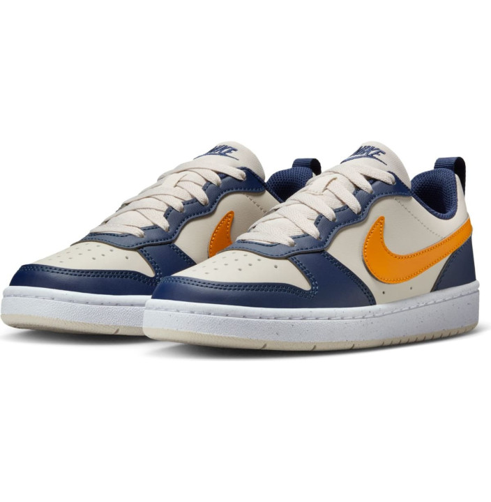 NIKE COURT BOROUGH LOW RECRAFT