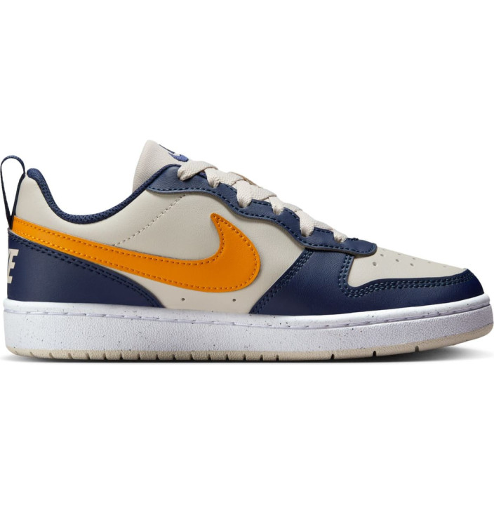 NIKE COURT BOROUGH LOW RECRAFT