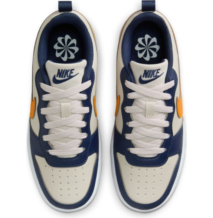 NIKE COURT BOROUGH LOW RECRAFT