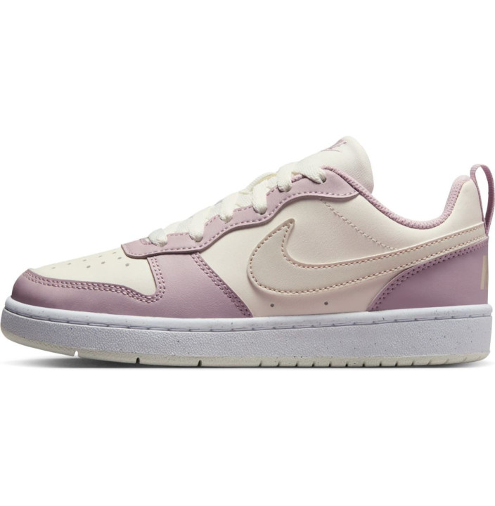 NIKE COURT BOROUGH LOW RECRAFT