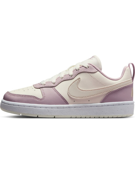 NIKE COURT BOROUGH LOW RECRAFT NIKE COURT BOROUGH LOW RECRAFT