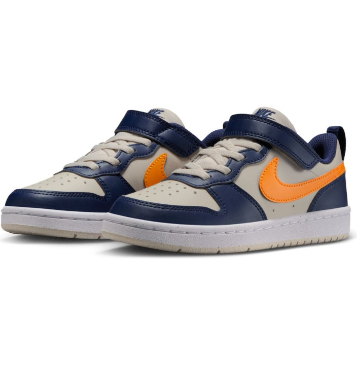 NIKE COURT BOROUGH LOW RECRAFT