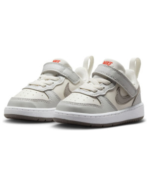 NIKE COURT BOROUGH LOW RECRAFT