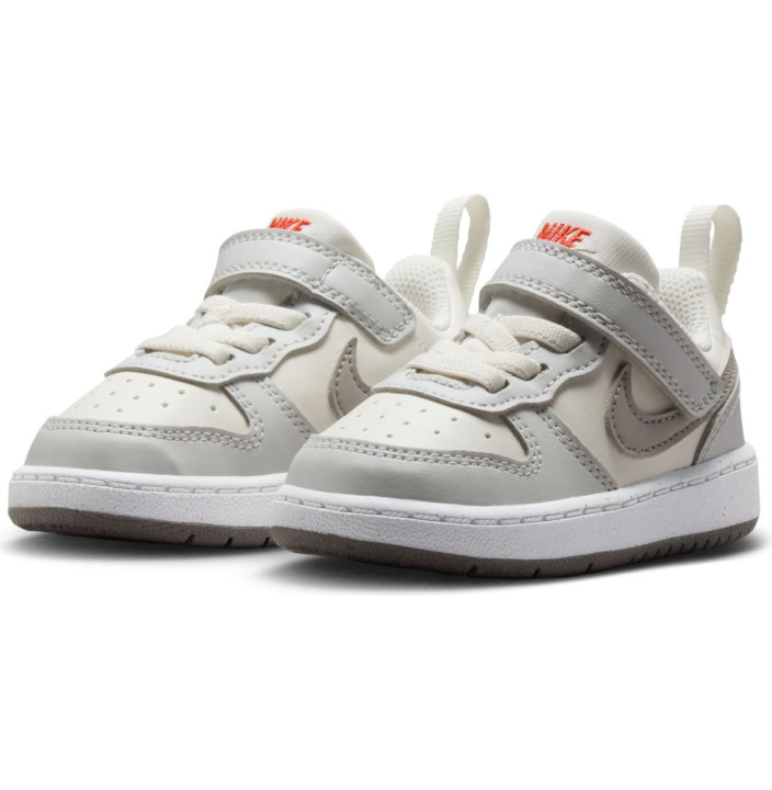 NIKE COURT BOROUGH LOW RECRAFT