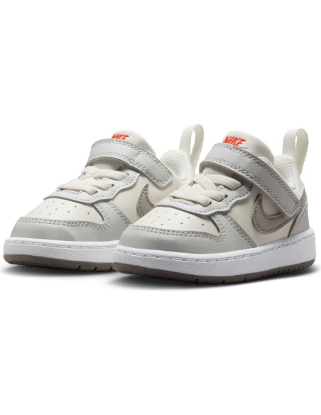 NIKE COURT BOROUGH LOW RECRAFT