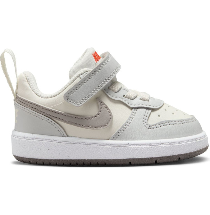 NIKE COURT BOROUGH LOW RECRAFT