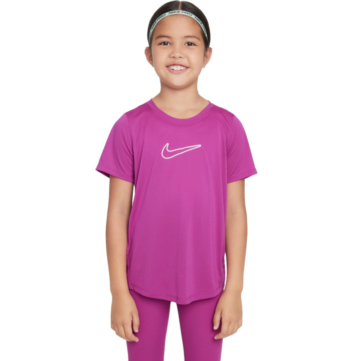 Nike One Fitted Big Kids' (Girls')