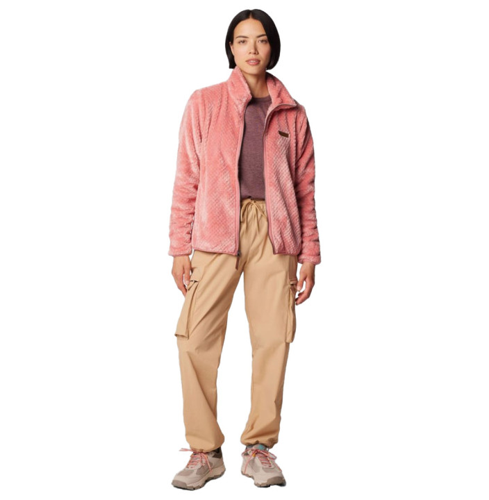 Fire Side™ II Sherpa FZ