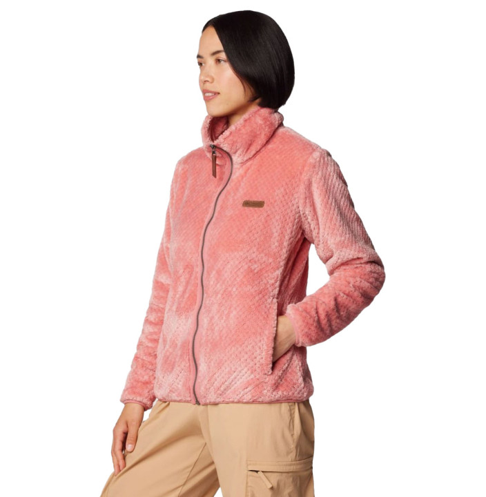 Fire Side™ II Sherpa FZ