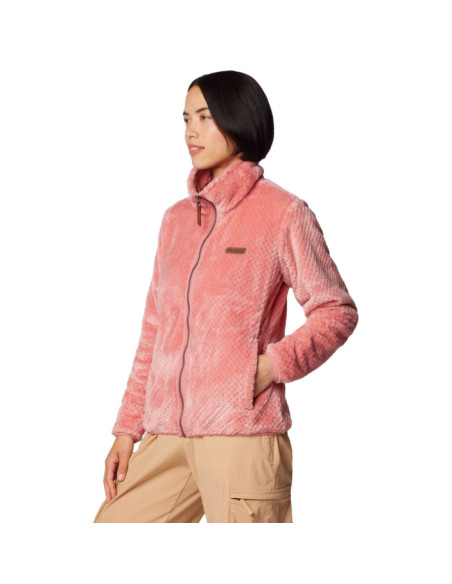 Fire Side™ II Sherpa FZ Fire Side™ II Sherpa FZ