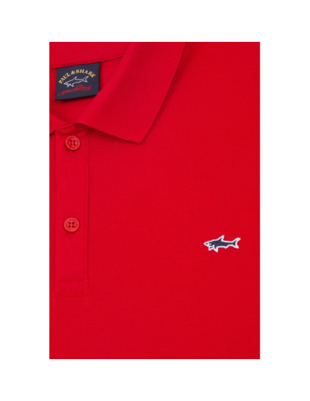 POLO IN COTONE POLO IN COTONE