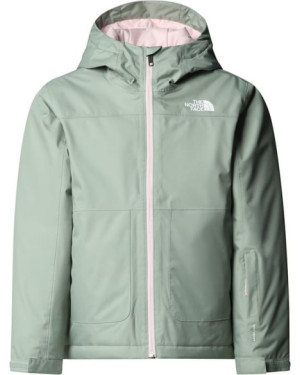 G FREEDOM INSULATED JACKET