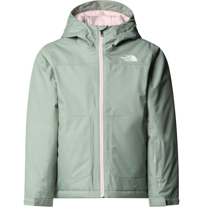 G FREEDOM INSULATED JACKET