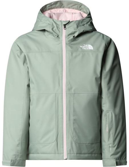 G FREEDOM INSULATED JACKET