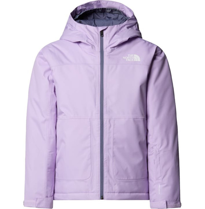 G FREEDOM INSULATED JACKET