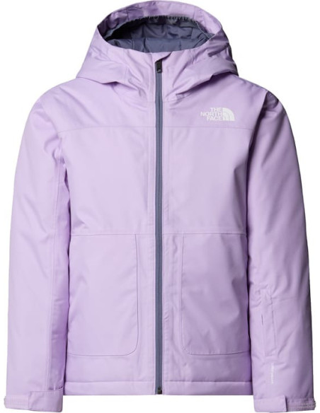 G FREEDOM INSULATED JACKET
