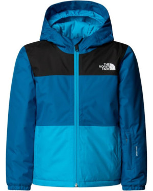 KID FREEDOM INSULATED JACKET