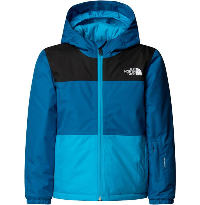 KID FREEDOM INSULATED JACKET