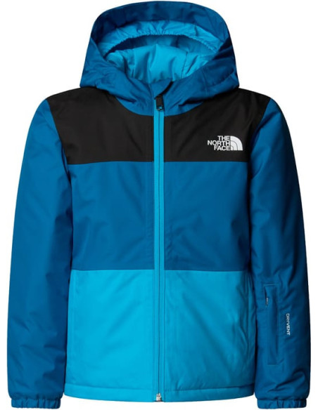 KID FREEDOM INSULATED JACKET