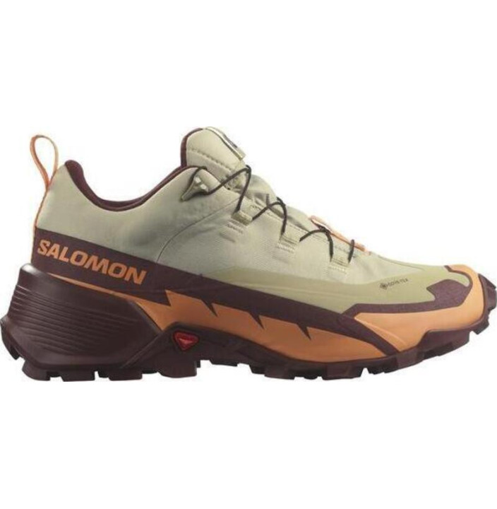 CROSS HIKE GTX 2 W
