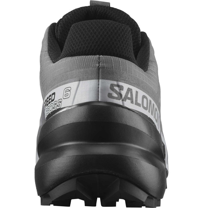 SHOES SPEEDCROSS 6 QUSHBLACKPEARL BLUE