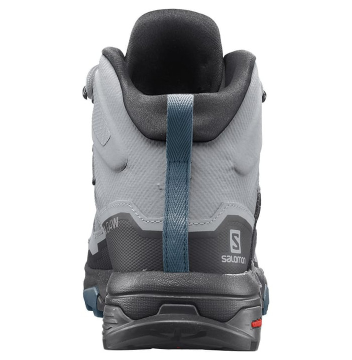 SHOES X ULTRA 4 MID GTX W MGNT BLACK ZEN