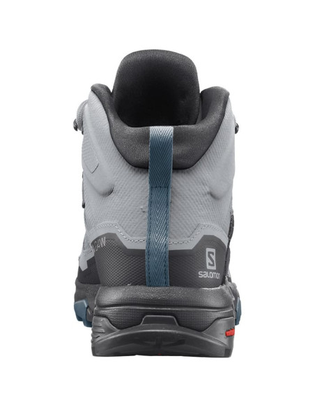 SHOES X ULTRA 4 MID GTX W MGNT BLACK ZEN