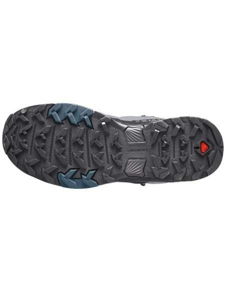 SHOES X ULTRA 4 MID GTX W MGNT BLACK ZEN