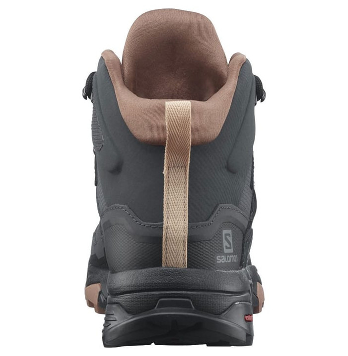 SHOES X ULTRA 4 MID GTX W MGNT BLACK ZEN