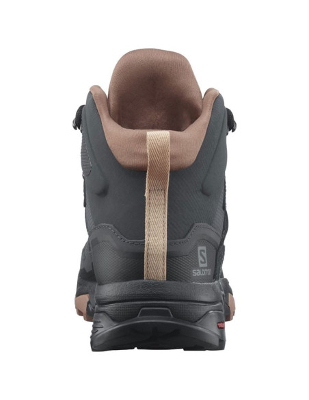 SHOES X ULTRA 4 MID GTX W MGNT BLACK ZEN SHOES X ULTRA 4 MID GTX W MGNT BLACK ZEN